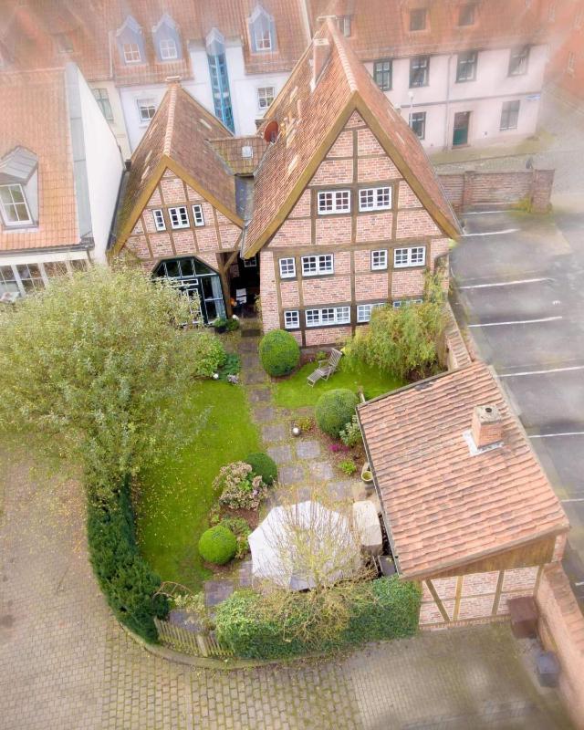 Gästehaus Altstadtzauber Images