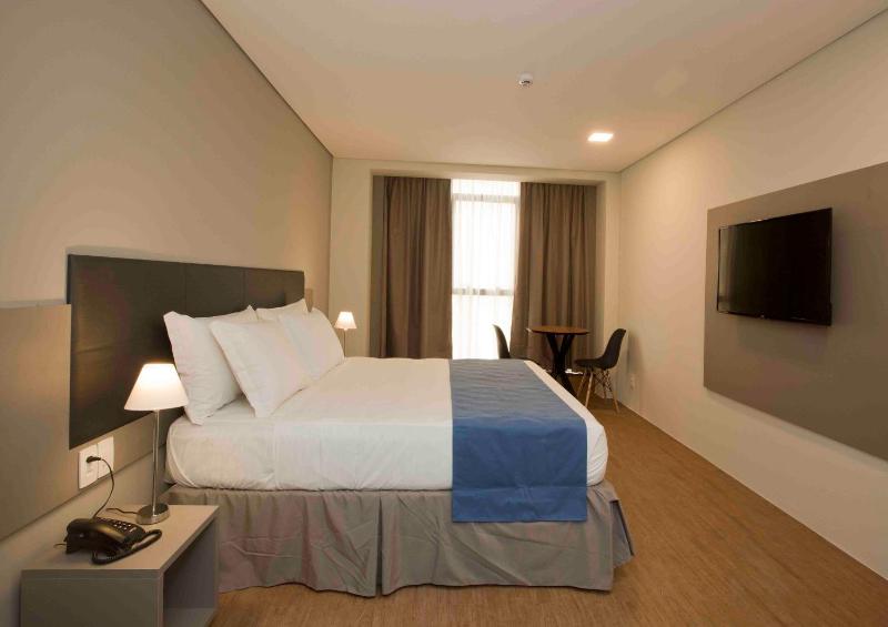 Fity Hotel - image 20