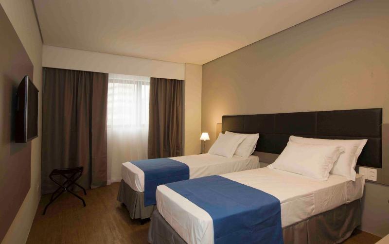 Fity Hotel - image 29