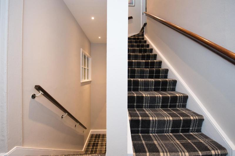 The Tower by Harrogate Serviced Apartments - image 13