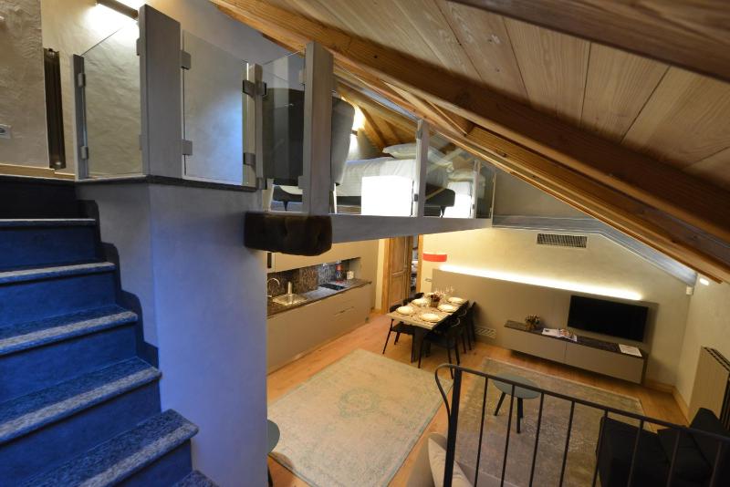 Apartment - Split Level image 4