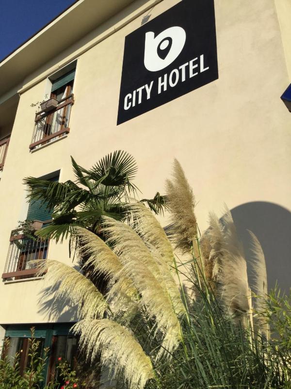 B City Hotel Bardolino - image 13