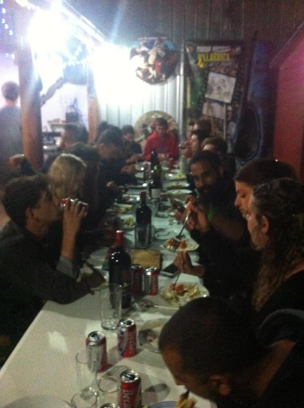 Gecko Hostel - image 15