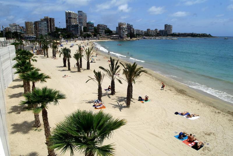 13 Rocafel 7 Playa Albufereta Alicante - image 44