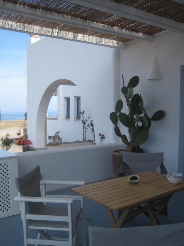 Sun Anemos Resort - image 23
