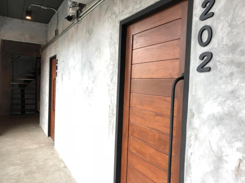 Blackjack Bar and Hostel - image 24