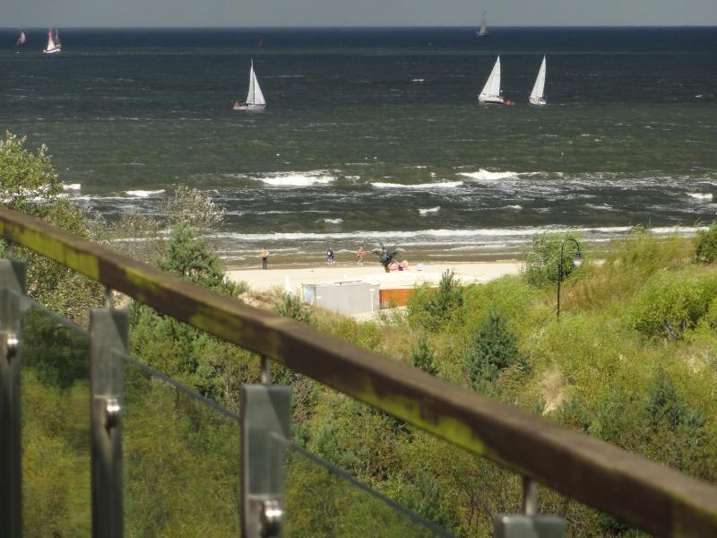Apartament Baltic Park Sea View - image 10