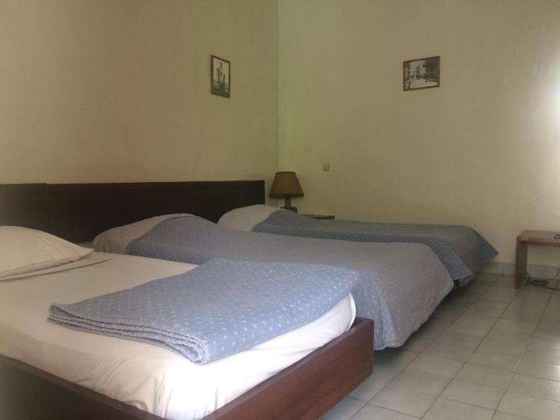 Hôtel Saint-Louis Sun Dakar - image 14