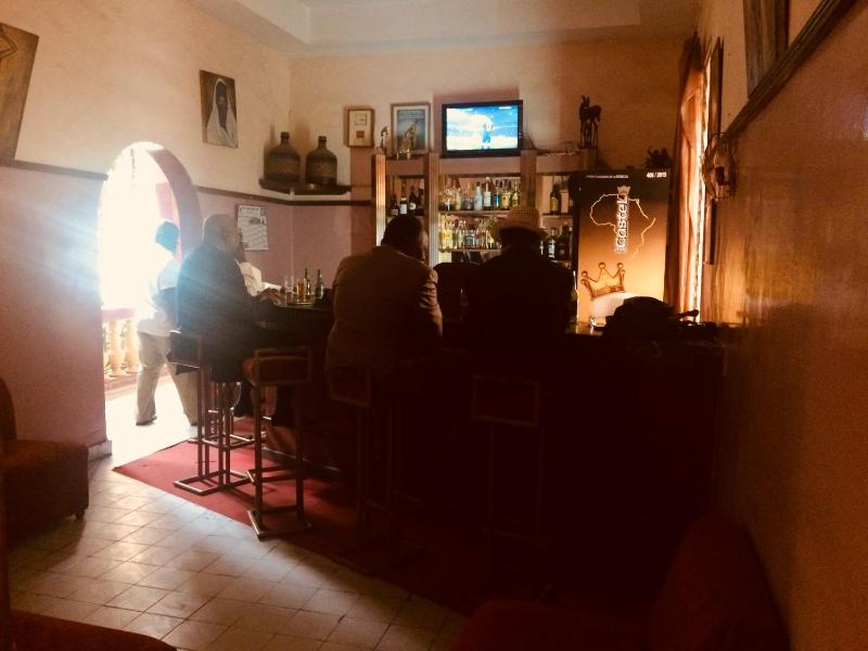 Hôtel Saint-Louis Sun Dakar - image 15