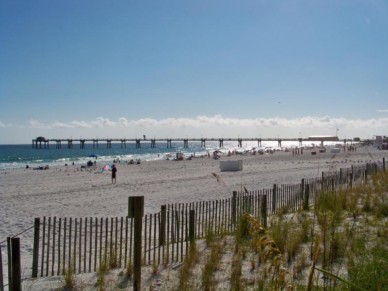 Destin West Sandpiper Bld 501 Bay side Condo - image 44