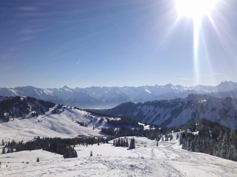 Hotel Alpenblick - image 38
