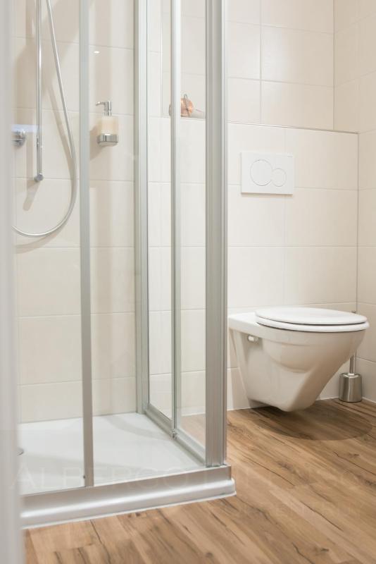 One-Bedroom Apartment image 3