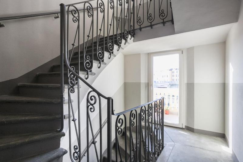 Sant'Orsola Suites Apartments - image 10
