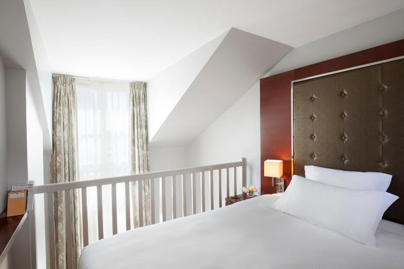 Junior Suite Executive Duplex  image 1