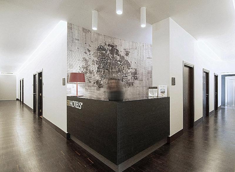 BB Hotels Aparthotel Desuite - image 15