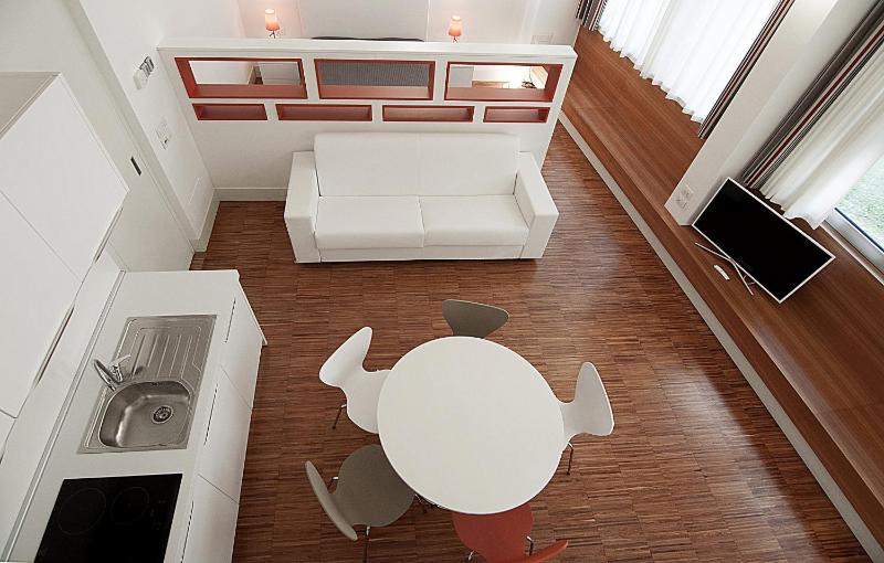 BB Hotels Aparthotel Desuite - image 4