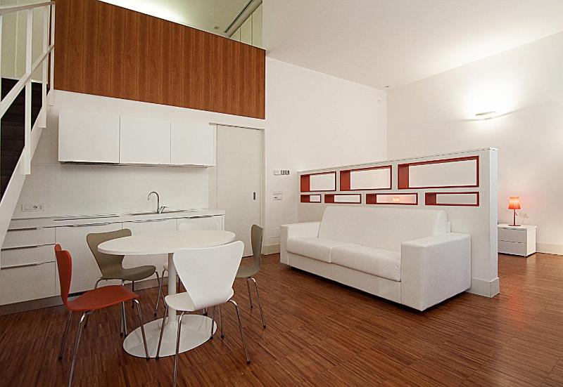 BB Hotels Aparthotel Desuite - image 9