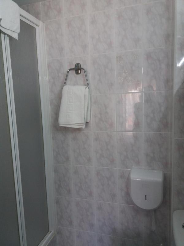 Economy Single Room image 2