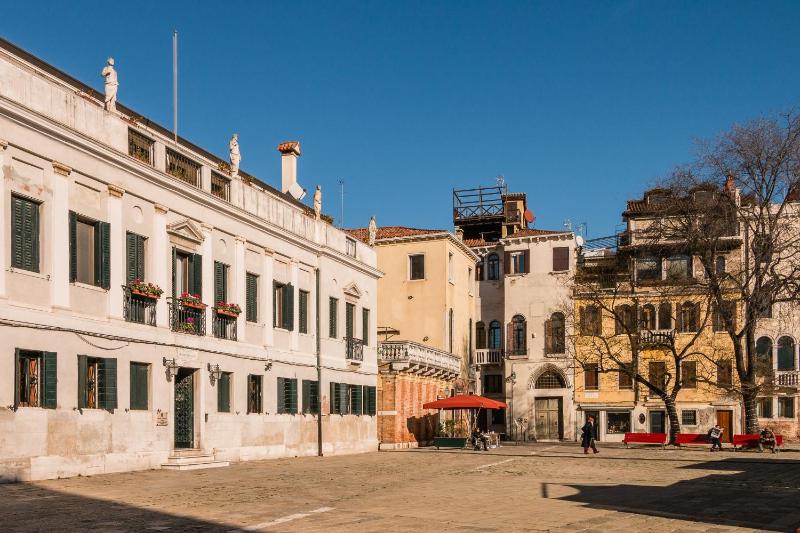 SAN POLO 2140 IN THE HEART OF VENICE - image 15