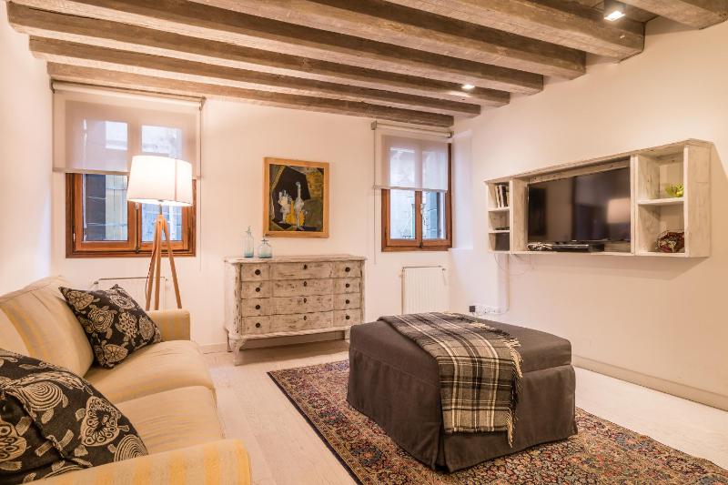 SAN POLO 2140 IN THE HEART OF VENICE Images