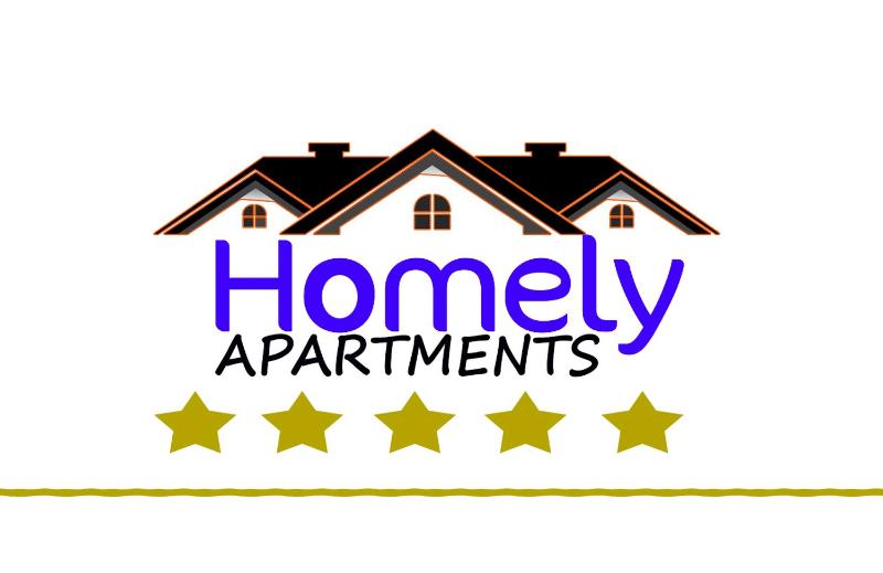 Homely Apartments Club Nautico - image 28