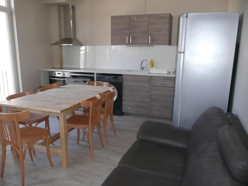 Two-Bedroom Apartment image 2