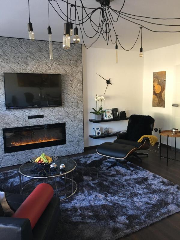 Deluxe Apartment image 3