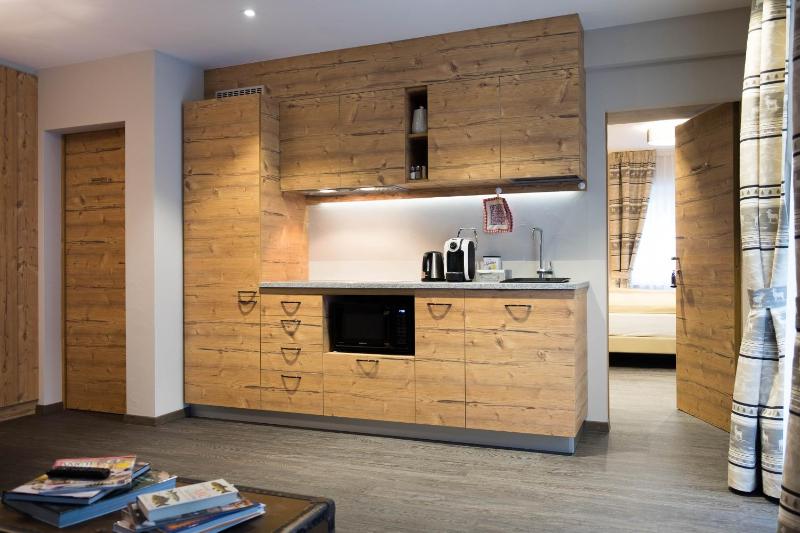 Two-Bedroom Apartment image 4