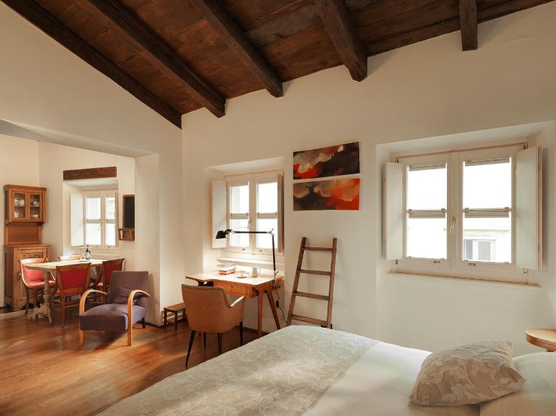 Boutique Hotel Albero Nascosto - image 40