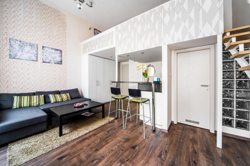 Elisabeth Apartments - image 11