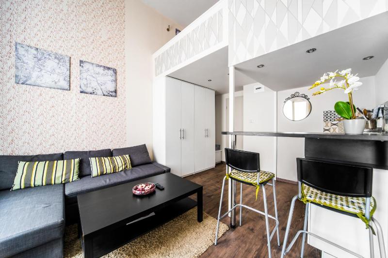 Elisabeth Apartments - image 12