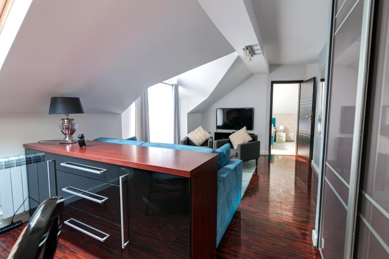 Apartment with Balcony image 3