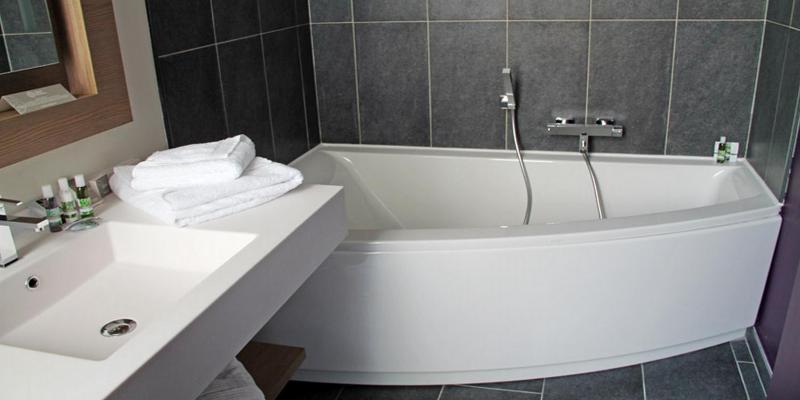 Prestige Suite (4 Adults) image 4