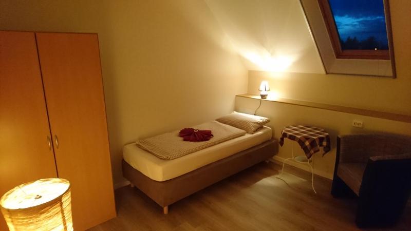 Single Room image 4