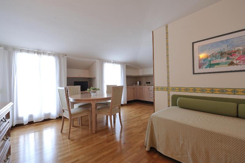 Two-Bedroom Apartment image 3