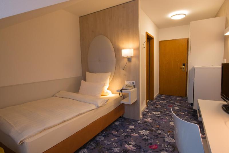 Economy Single Room image 1
