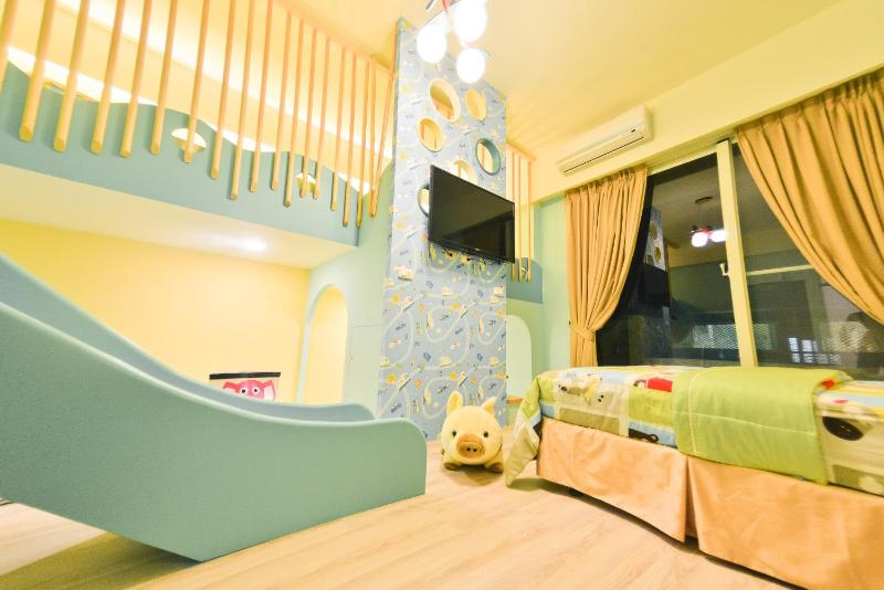 Minsuku B&B - image 1