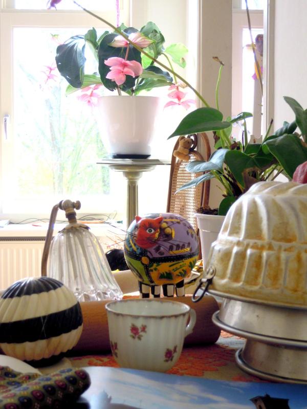 MissOrtelia B&B - image 1