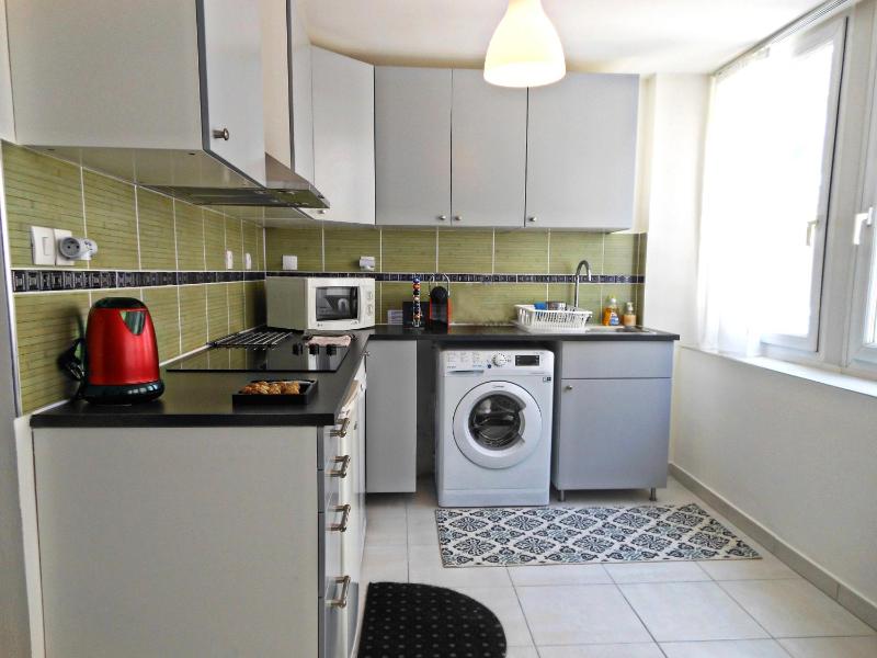 Appartements RESIDILAVERDE Hypercentre - image 8