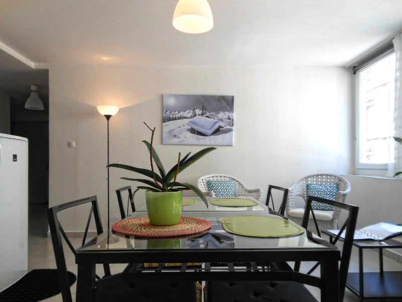 Appartements RESIDILAVERDE Hypercentre - image 18