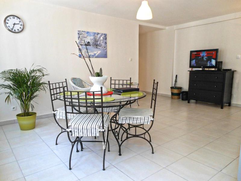 Appartements RESIDILAVERDE Hypercentre - image 14