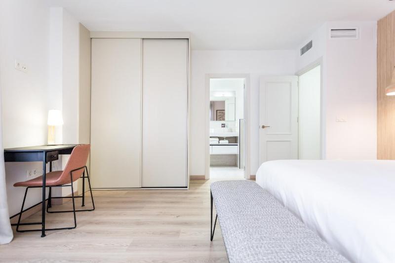 Two-Bedroom Apartment image 2