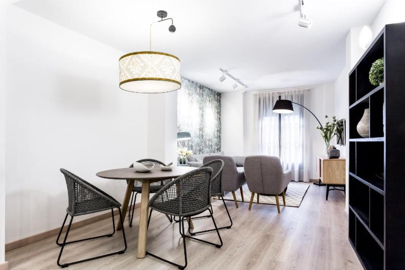 Two-Bedroom Apartment image 1