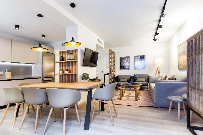 Two-Bedroom Apartment image 1