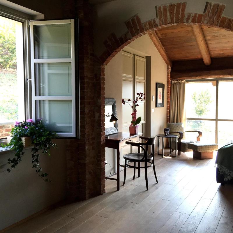Suite with Terrace image 1