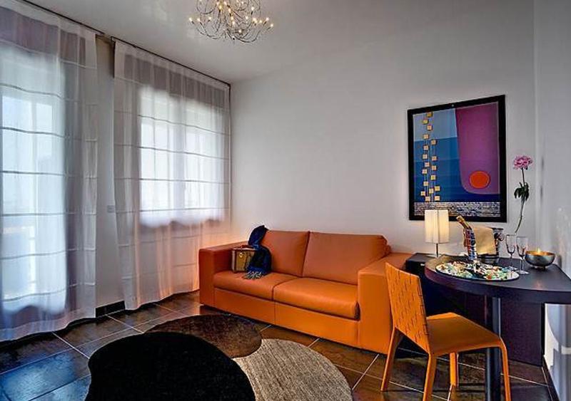 Hotel Le Tegnue - image 8