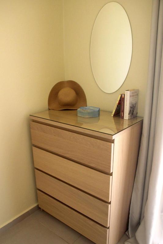 Superior Two Bedroom Apartment with Partial Sea View image 2