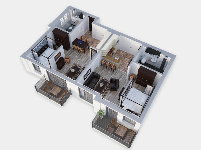 Family Suite image 2