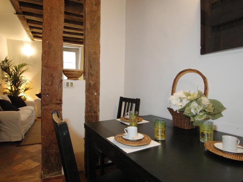 Gregoire Apartment 4th floor image 2