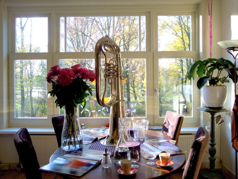 MissOrtelia B&B - image 10